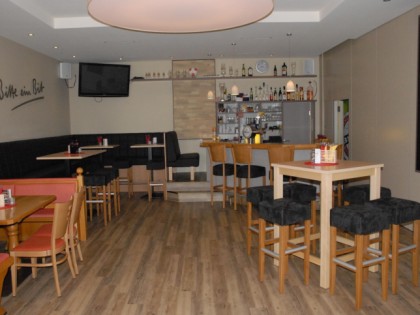 Фото: Gaststube Bolting Im Burgerhaus