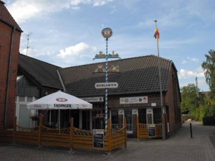 Фото: Gaststube Bolting Im Burgerhaus