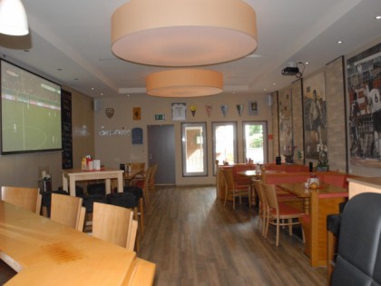 Фото: Gaststube Bolting Im Burgerhaus