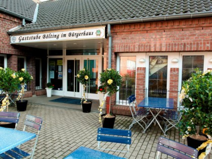 Фото: Gaststube Bolting Im Burgerhaus